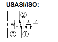 KSV08-31L-0-N