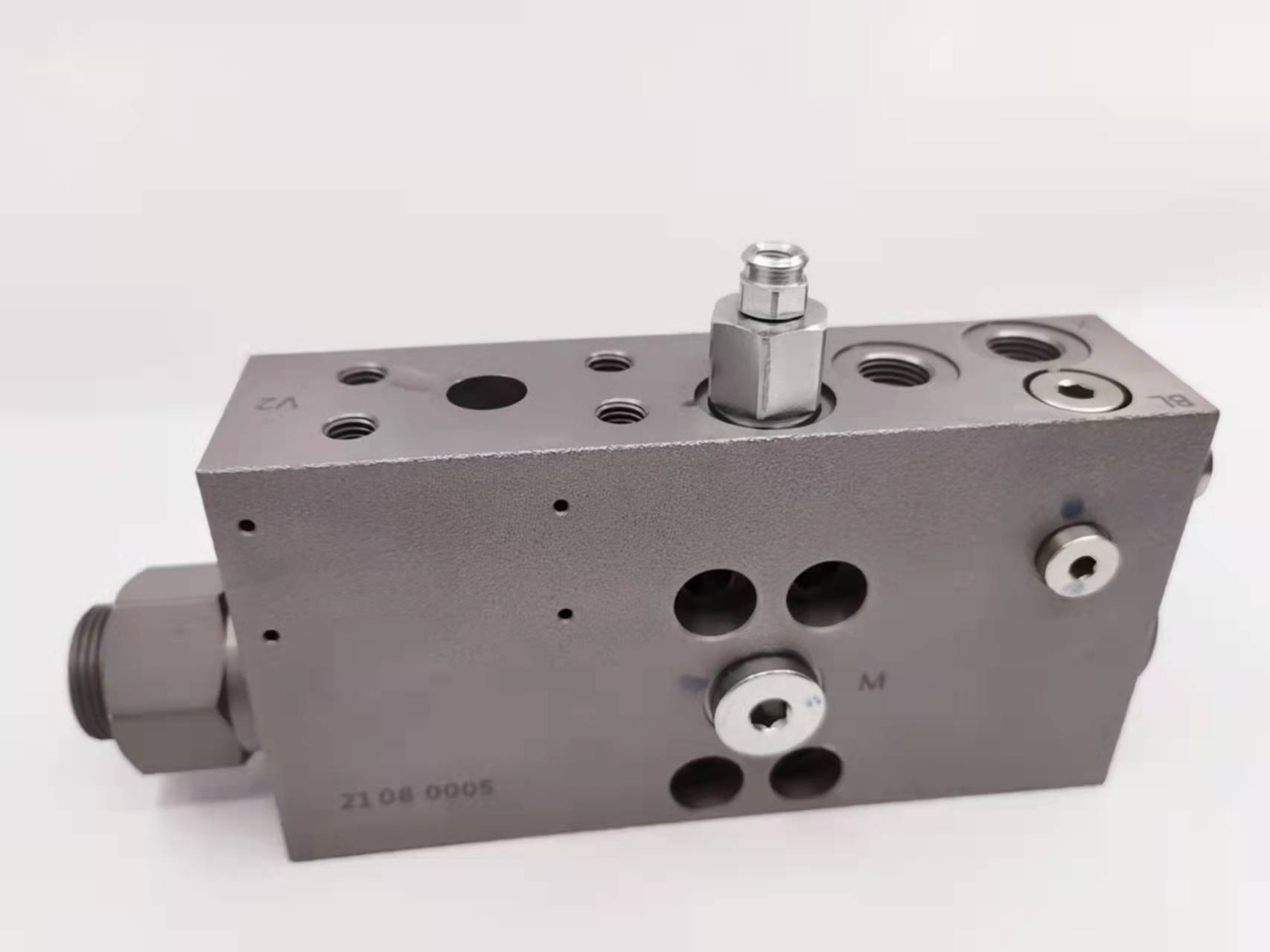防爆閥 KFBV-150／550